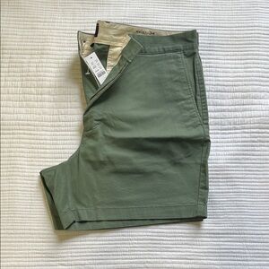 J.Crew 5” Short